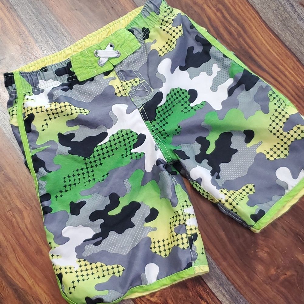 CHEROKEE SWIM TRUNKS